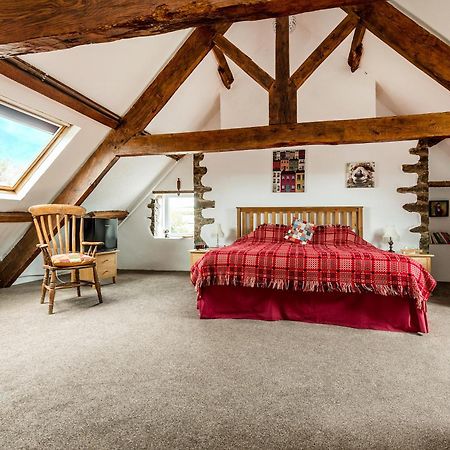 Kidwelly Farmhouse B&B Экстерьер фото