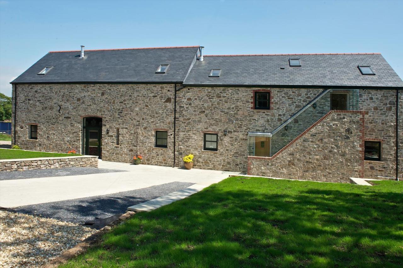 Kidwelly Farmhouse B&B Экстерьер фото